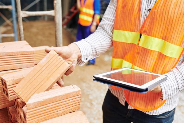 Construction Tiles